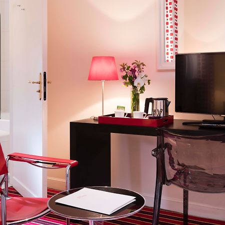 Maison Orphee Paris Bagian luar foto