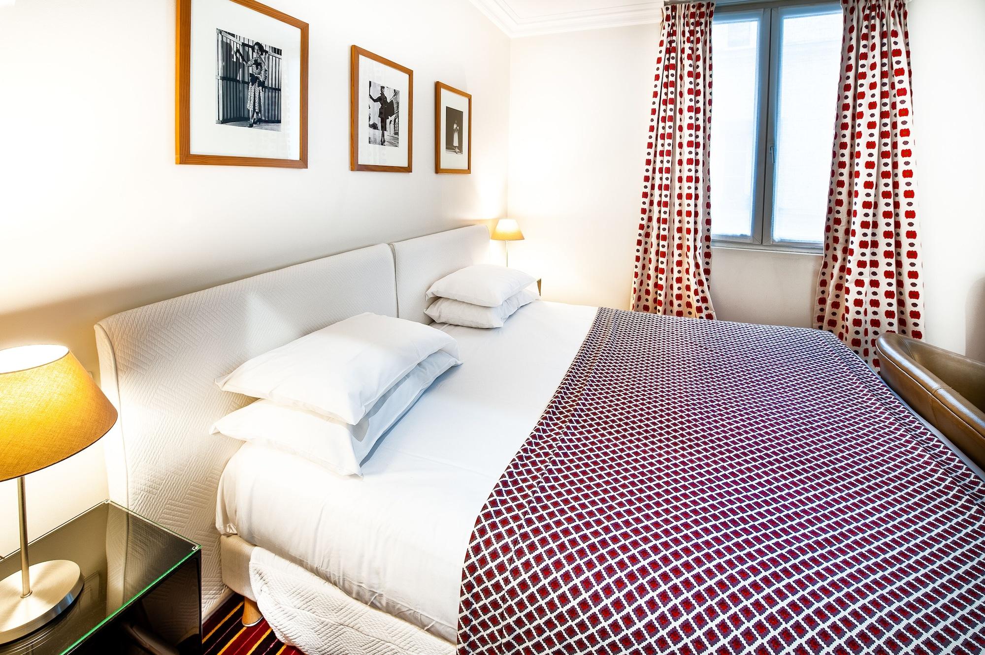 Maison Orphee Paris Bagian luar foto