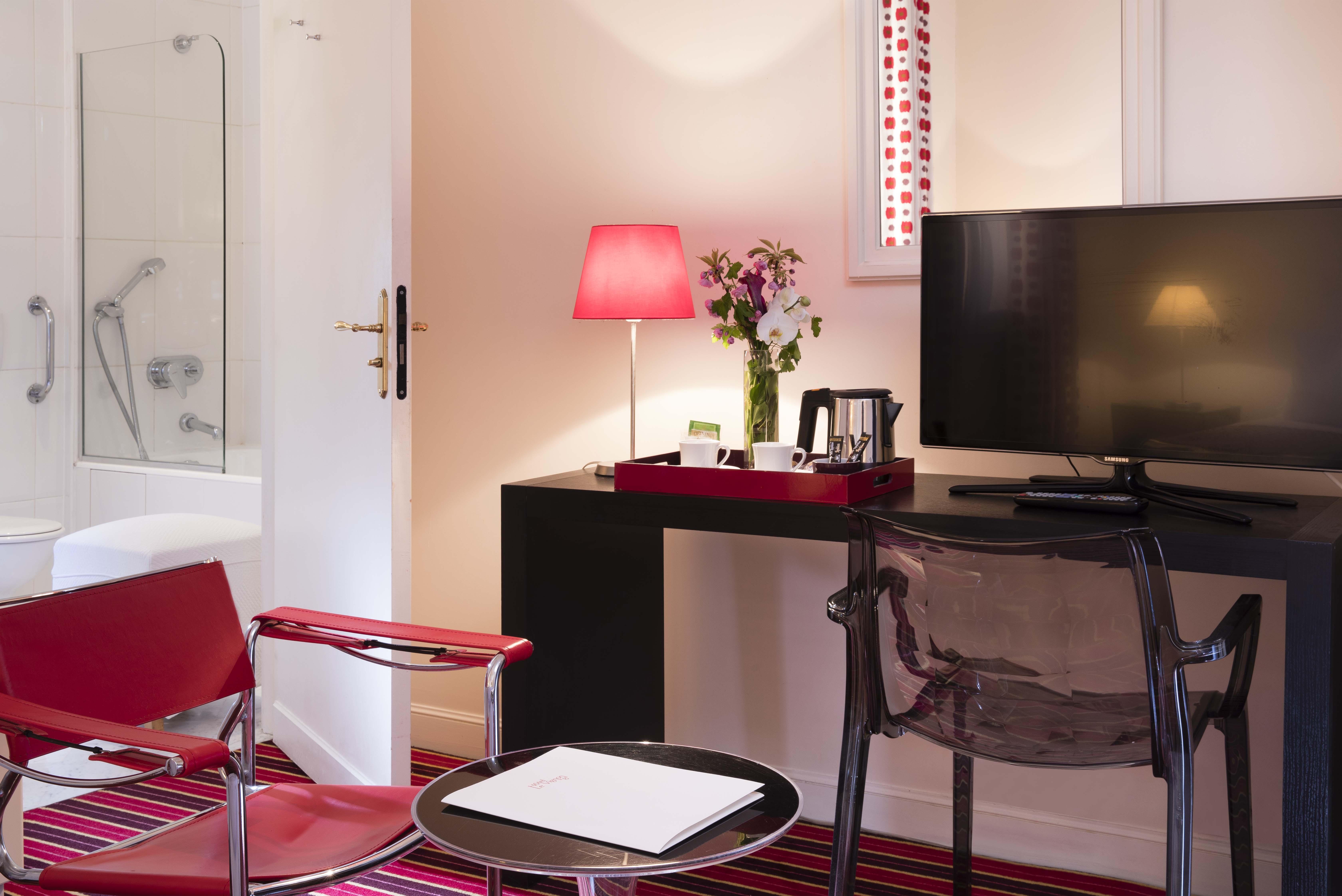 Maison Orphee Paris Bagian luar foto