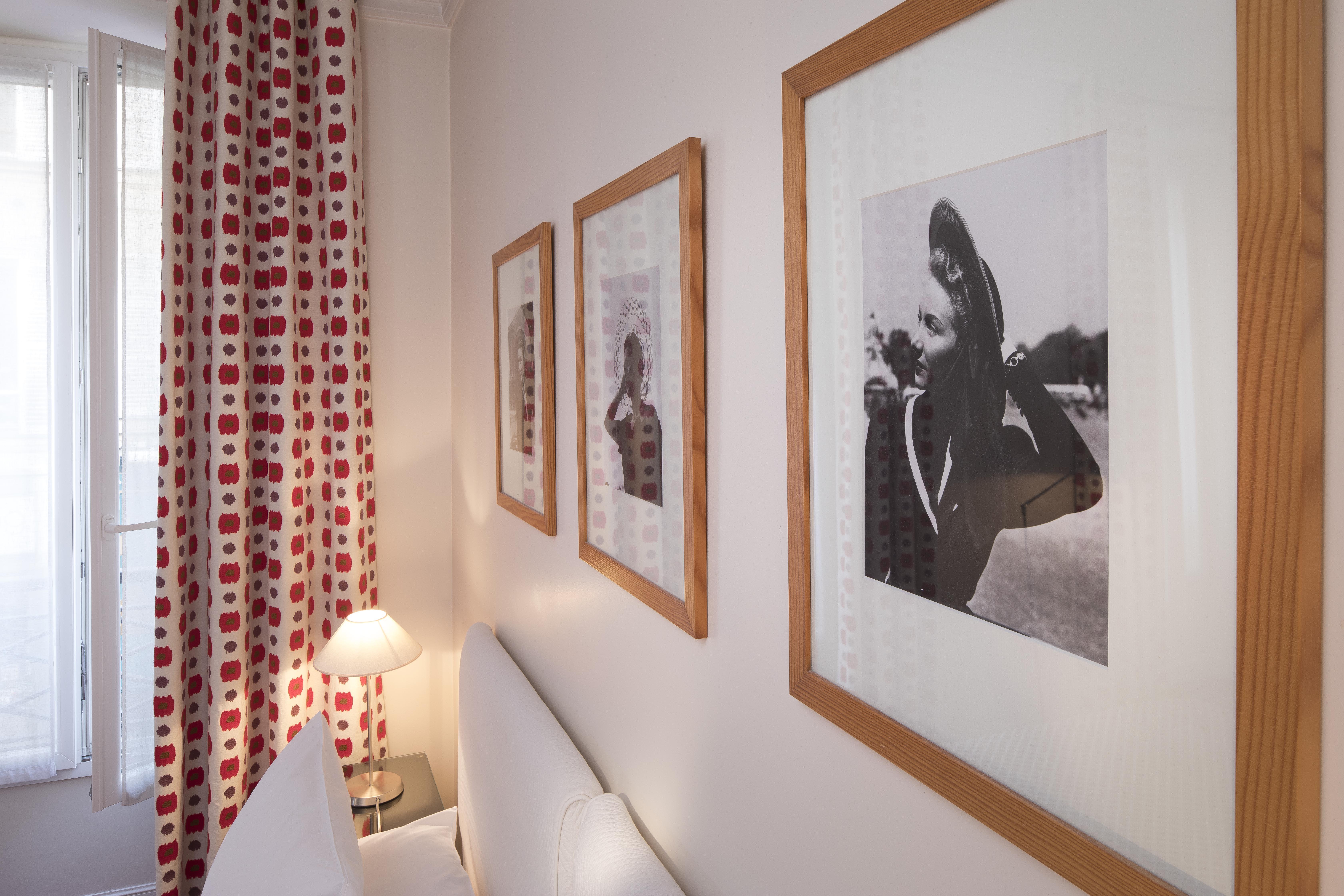 Maison Orphee Paris Bagian luar foto
