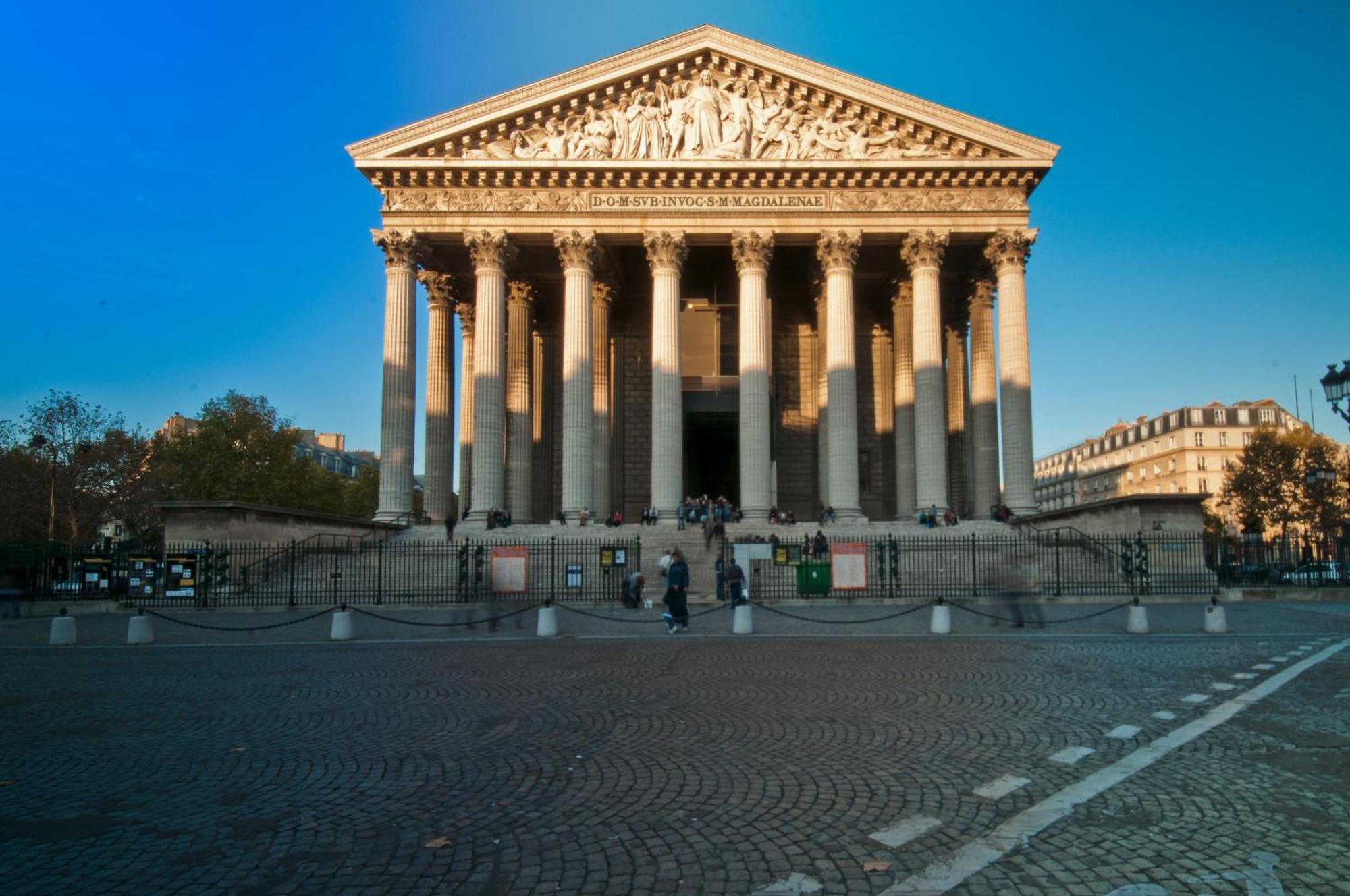 Maison Orphee Paris Bagian luar foto