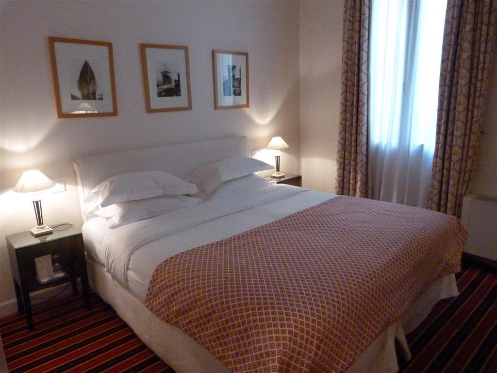 Maison Orphee Paris Ruang foto