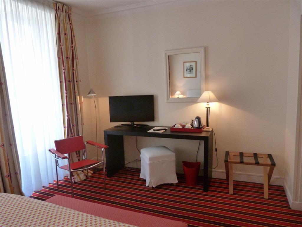 Maison Orphee Paris Ruang foto